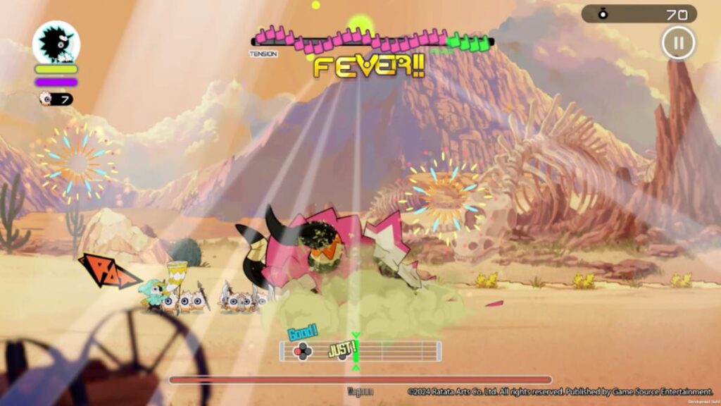 Ratatan เปิดให้ทดลองเล่นบน Steam แล้ว 4 ratatan ขายเมื่อไร