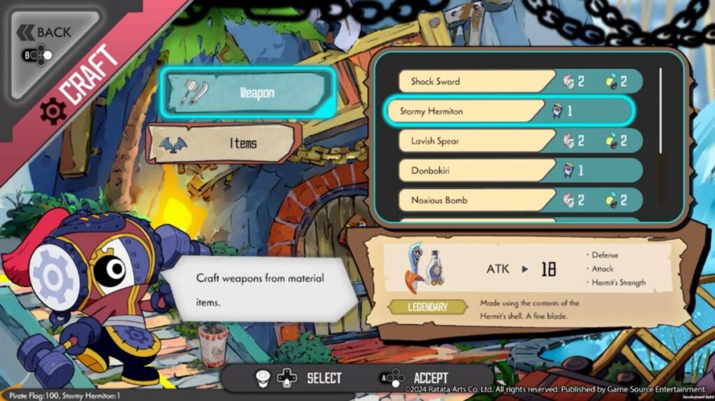 Ratatan เปิดให้ทดลองเล่นบน Steam แล้ว 5 ratatan ขายเมื่อไร