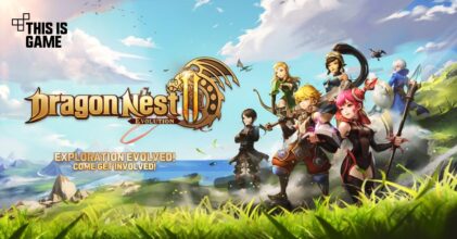 DragonNest 2: Evolution พร้อมเปิด CBT ในฟิลิปปินส์แล้ว