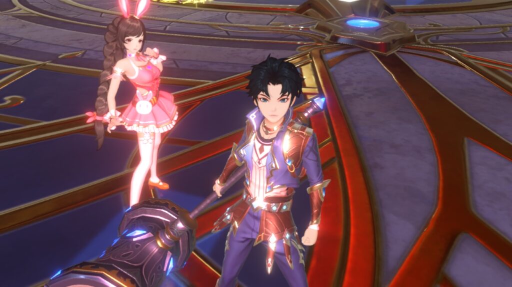 6 สิ่งที่น่าสนใจในเกม Soul Land: New World 7 6 สิ่งที่น่าสนใจในเกม Soul Land: New World