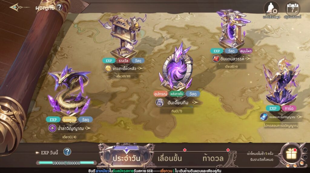 [รีวิว] Soul Land: New World ตำนานจอมยุทธ์ภูตถังซาน