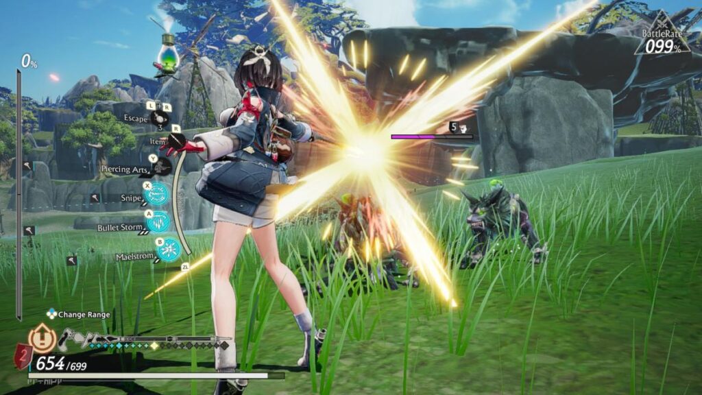 Top 12 เกม AAA บน Nintendo Switch ที่จะวางจำหน่ายในปี 2025 2 Top 12 เกม AAA บน Nintendo Switch ที่จะวางจำหน่ายในปี 2025