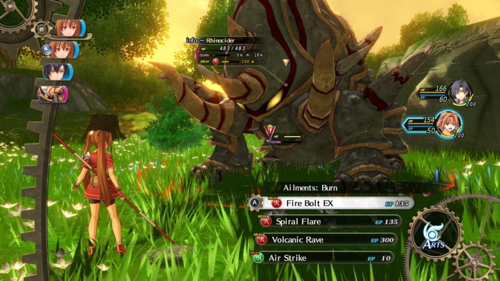 Top 12 เกม AAA บน Nintendo Switch ที่จะวางจำหน่ายในปี 2025 12 Top 12 เกม AAA บน Nintendo Switch ที่จะวางจำหน่ายในปี 2025