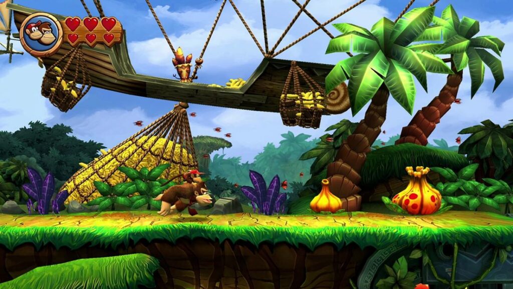 Top 12 เกม AAA บน Nintendo Switch ที่จะวางจำหน่ายในปี 2025 8 Top 12 เกม AAA บน Nintendo Switch ที่จะวางจำหน่ายในปี 2025