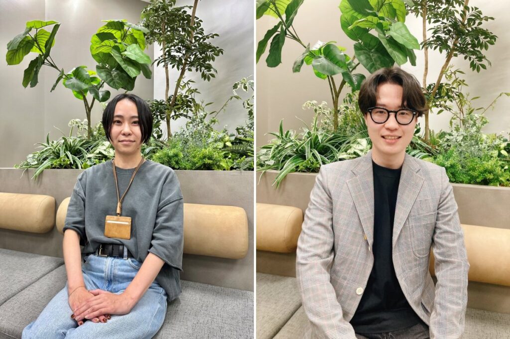 เปิดบทสัมภาษณ์สุด Exclusive จากผู้พัฒนาเกม DEATH NOTE Killer Within 2 DEATH NOTE Killer Within Exclusive Hands-on Interview-side