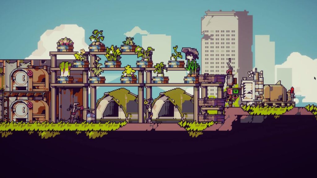 Doloc Town เดโม ฟรี ดาวน์โหลด เกม
