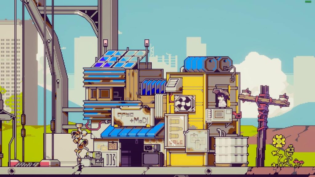 Doloc Town เดโม ฟรี ดาวน์โหลด เกม