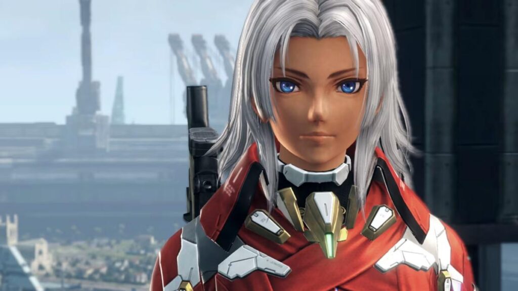 Xenoblade Chronicles X