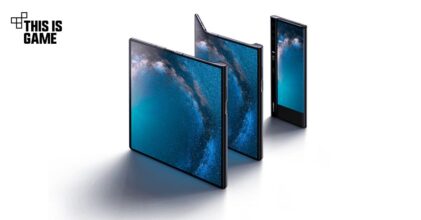 Huawei Mate X2 เตรียมเปิดตัววันที่ 22 กุมภาพันธ์นี้