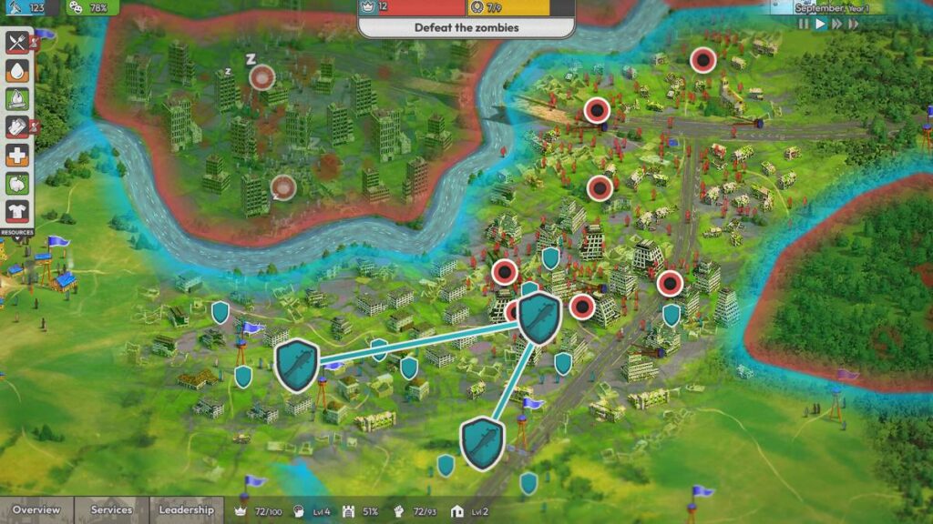 After Inc. Revival เปิดให้ดาวน์โหลดบน iOS และ Android สโตร์ไทยแล้ว 2 After Inc. Revival เปิดให้บริการบน iOS และ Android แล้ว
