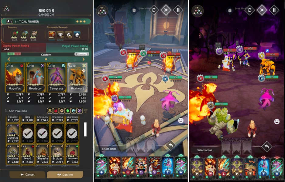 Warden's Ascent เปิด Early Access บนสโตร์ไทย 3 Warden's Ascent