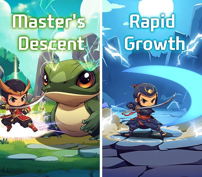 Pocket Knight เปิดให้ลงทะเบียนล่วงหน้าบนสโตร์ไทยแล้ว 2 Pocket Knight