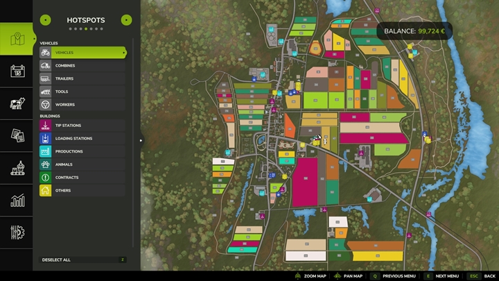 [รีวิว] Farming Simulator 25 ภาคต่อเกมทำฟาร์มยอดนิยม