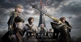 HiveIM Reveals Architect: Land of Exile at G-Star
