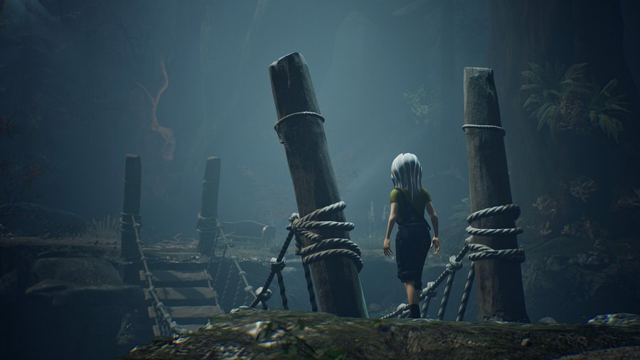Ayasa: Shadow of Silence Announced