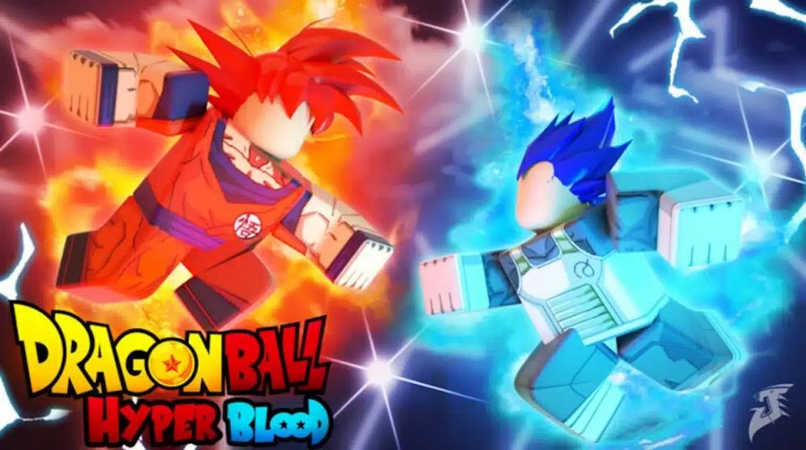 รวมโค้ด DragonBall: Hyper Blood ใน Roblox (พ.ย. 2024) 2 Roblox DragonBall: Hyper Blood Codes November 2024