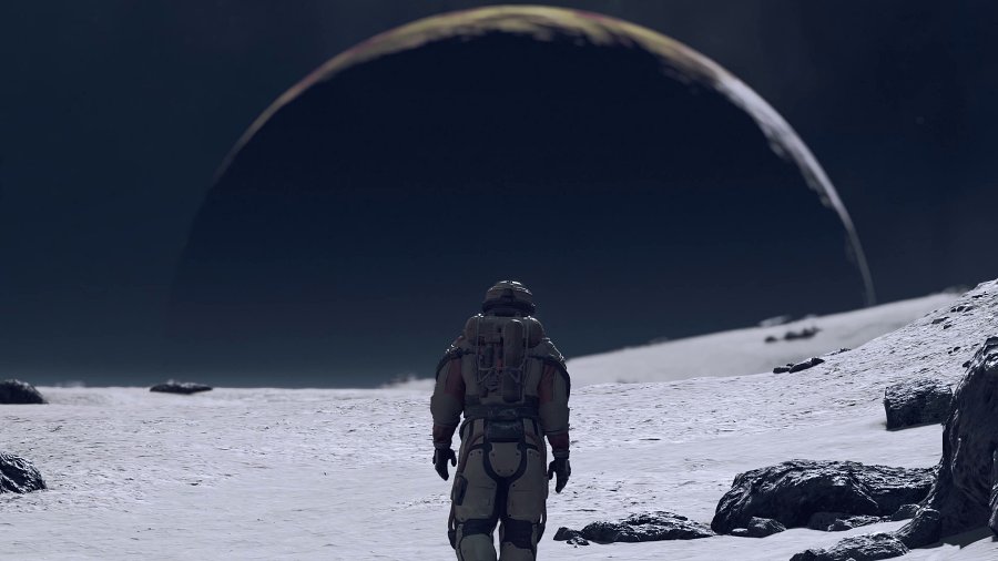 10 เกม Sci-Fi น่าเล่นนับตั้งแต่ปี 2020 2 Top 10 Sci-Fi Games Since 2020