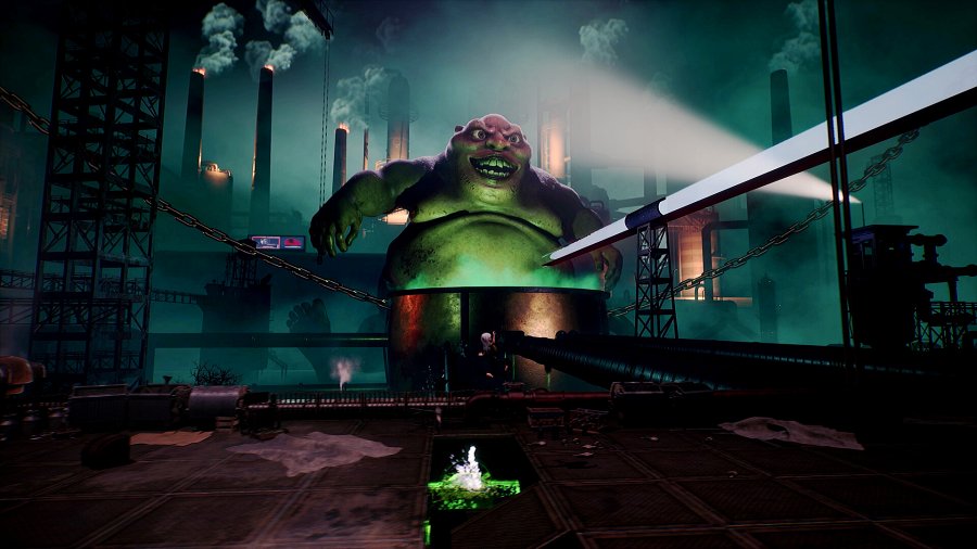 Ayasa: Shadow of Silence Announced