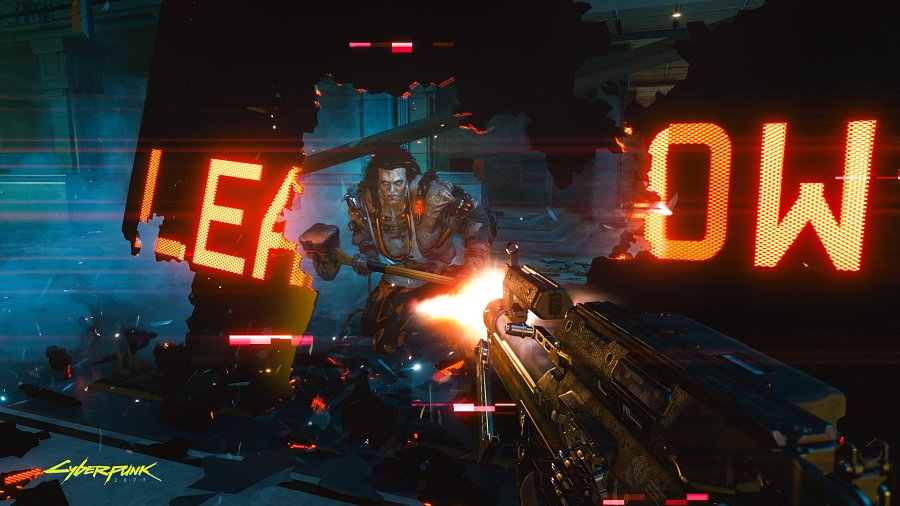 10 เกม Sci-Fi น่าเล่นนับตั้งแต่ปี 2020 4 Top 10 Sci-Fi Games Since 2020