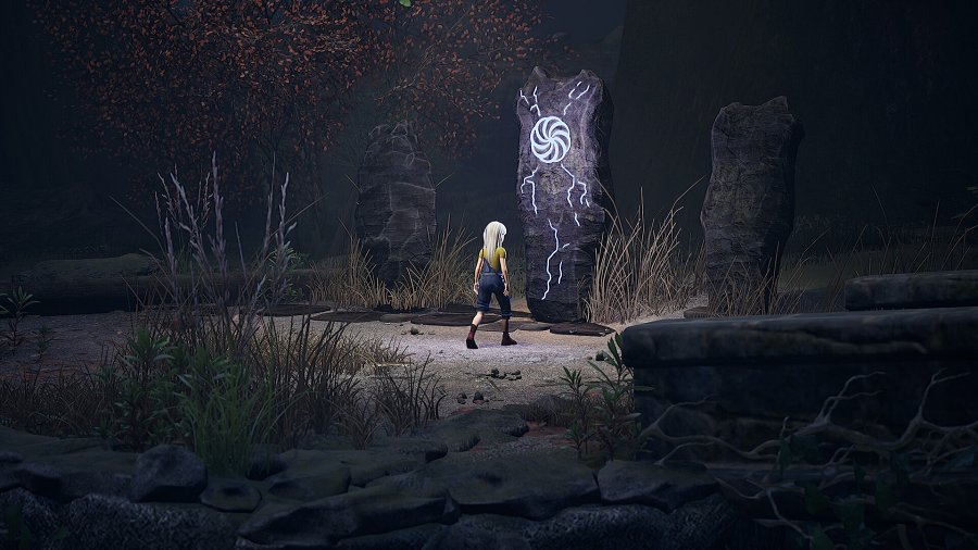 Ayasa: Shadow of Silence Announced