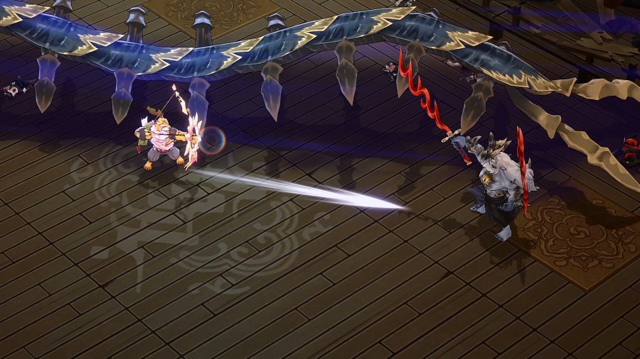 Yasha: Legends of the Demon Blade เปิดให้ทดลองเล่นบน Steam แล้ว 5 Yasha: Legends of the Demon Blade Demo Launches