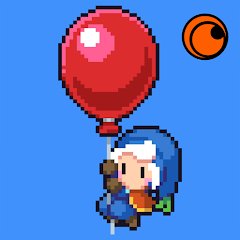 Crunchyroll: Moonstone Island เกมมือถือ RPG ดนตรีเพราะโดนใจ 2 Crunchyroll: Moonstone Island Launches