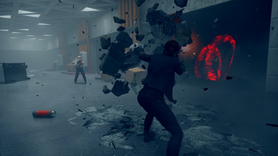 10 เกม Sci-Fi น่าเล่นนับตั้งแต่ปี 2020 8 Top 10 Sci-Fi Games Since 2020