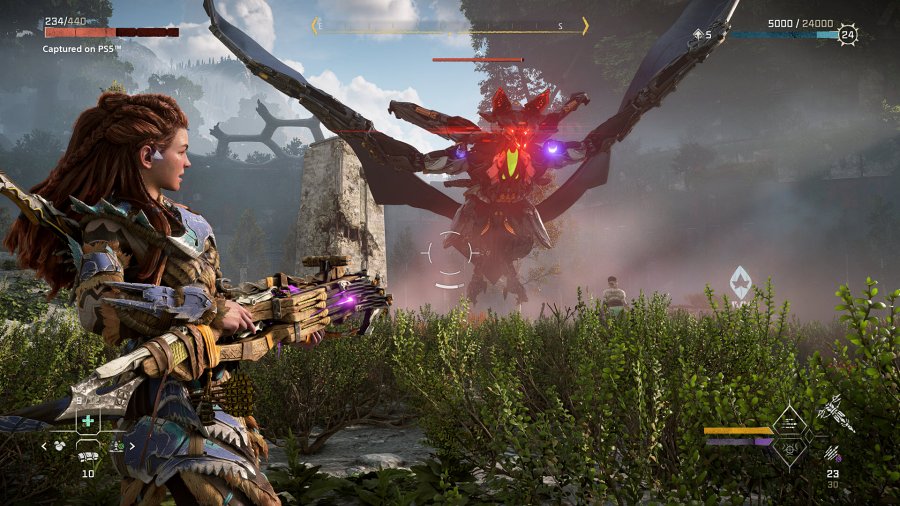 10 เกม Sci-Fi น่าเล่นนับตั้งแต่ปี 2020 9 Top 10 Sci-Fi Games Since 2020