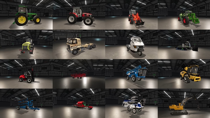 [รีวิว] Farming Simulator 25 ภาคต่อเกมทำฟาร์มยอดนิยม