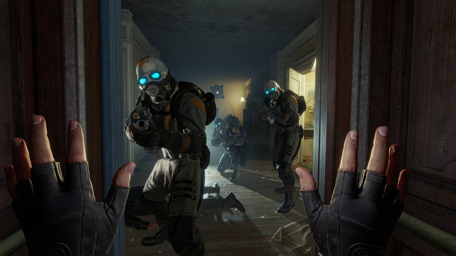 10 เกม Sci-Fi น่าเล่นนับตั้งแต่ปี 2020 11 Top 10 Sci-Fi Games Since 2020