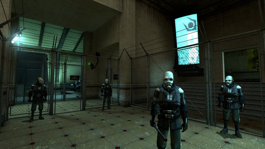 Half-Life 2 แจกฟรีบน Steam รีบรับก่อน 19 พ.ย. นี้ 2 Half-Life 2 Giveaway