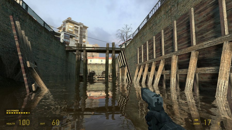 Half-Life 2 แจกฟรีบน Steam รีบรับก่อน 19 พ.ย. นี้ 6 Half-Life 2 Giveaway