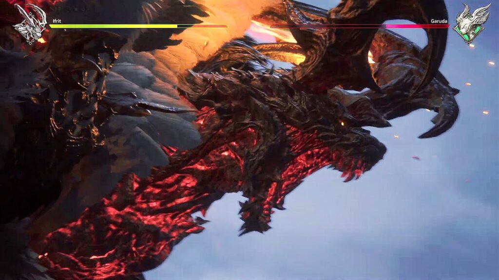 หุ้น Square Enix ตกฮวบหลังทำยอดไม่ดีในไตรมาสที่ผ่านมา 2 Square Enix Stock Crashes Following Weak Quarter
