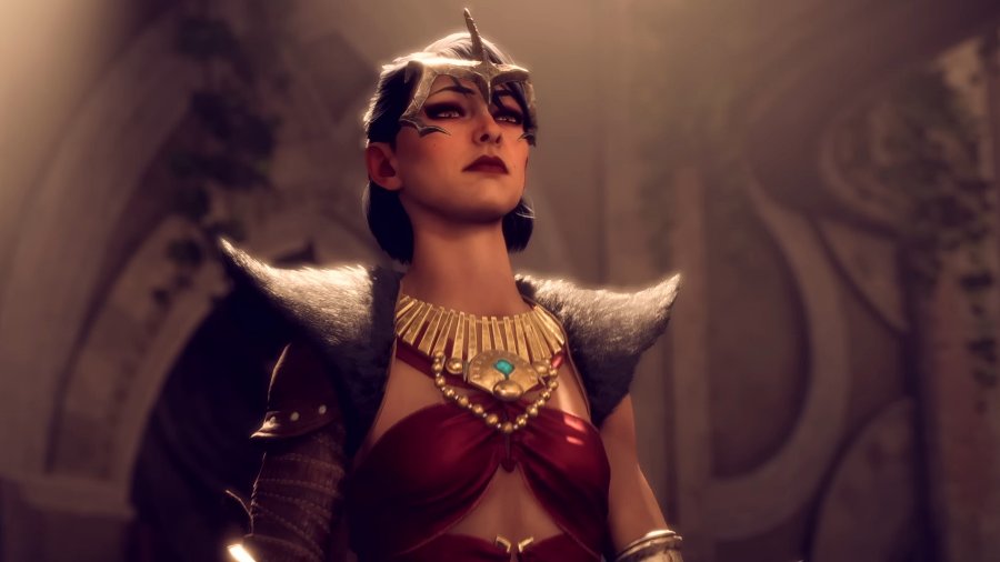 Metacritic ออกมาตอบรับเรื่องการถล่มรีวิว Dragon Age: The Veilguard บนเว็บไซต์ 2 Sweet Baby Had No Hand in Dragon Age: The Veilguard