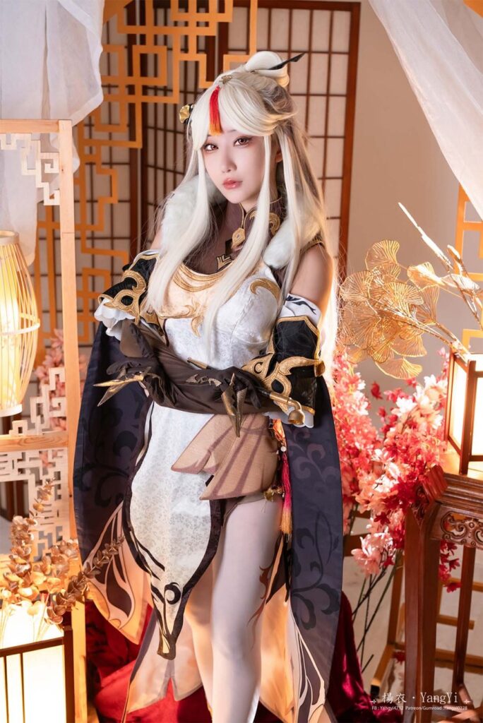 คอสเพลย์ Ningguang จาก Genshin Impact ที่สวยงามหรูหราน่าชม 3 Girls' Frontline 2: Exilium Launches Date Announced