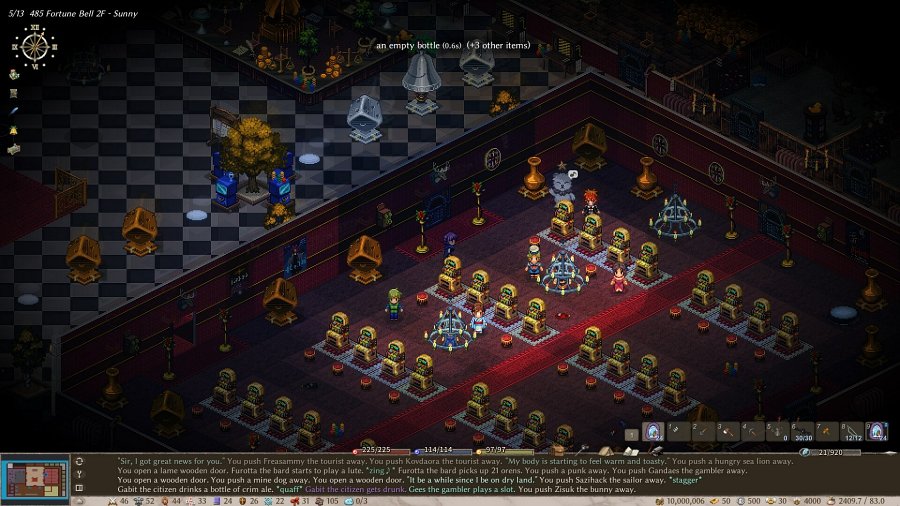 Elin Early Access Launches