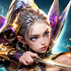 EOS Gold เปิด CBT บนสโตร์ไทยแล้ว 2 EOS Gold CBT Launches