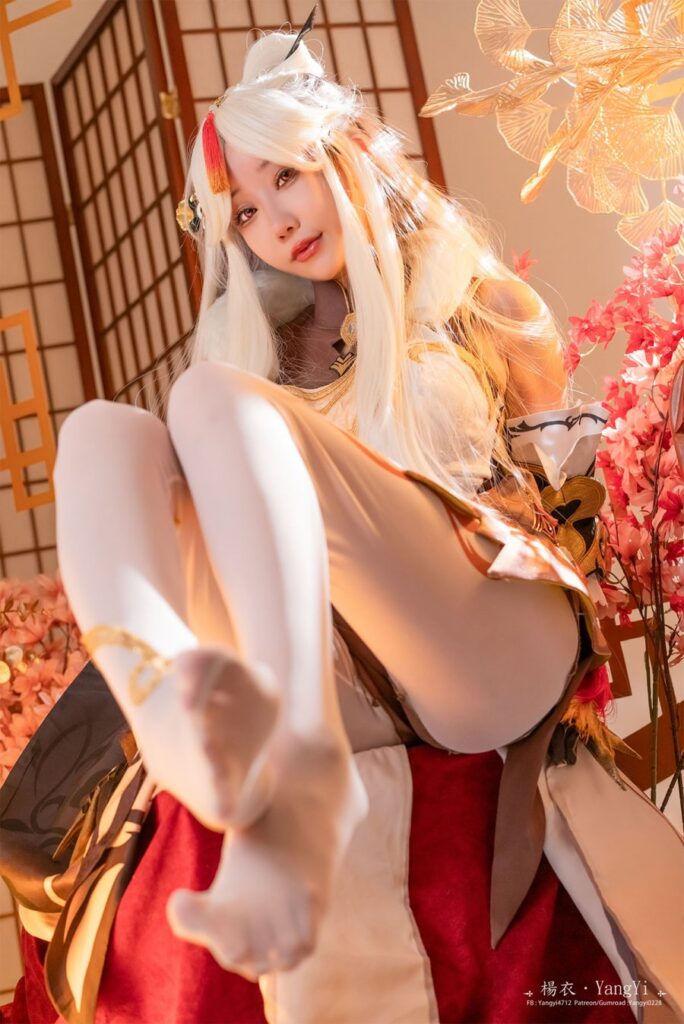 คอสเพลย์ Ningguang จาก Genshin Impact ที่สวยงามหรูหราน่าชม 10 Girls' Frontline 2: Exilium Launches Date Announced
