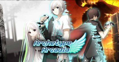 Archetype Arcadia Preregistration Open