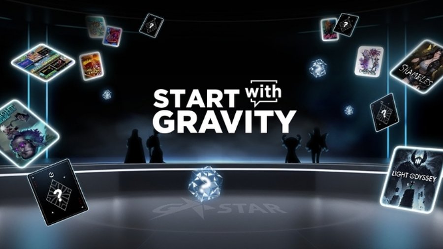 Gravity จัดเต็ม ขนเกมไปร่วม G-Star 2024 มากถึง 17 เกม! 2 Gravity Brings 17 Games to G-Star 2024