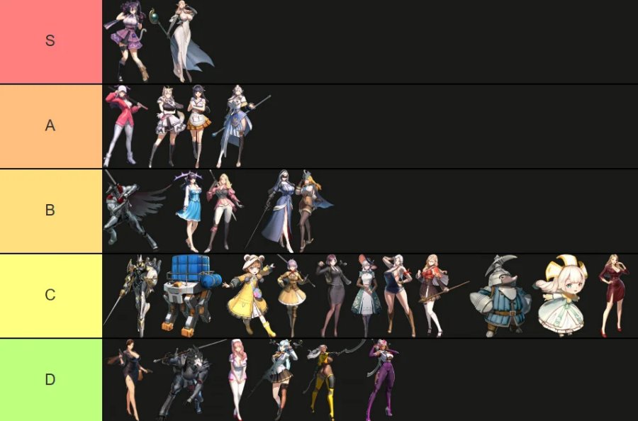 Horizon Walker Ter List Nov 2024
