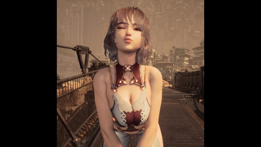 แฟนเกมแห่แชร์ภาพจาก Stellar Blade หลัง Photo Mode เปิดให้ใช้งาน 24 Stellar Blade Photo Mode a Hit with Fans