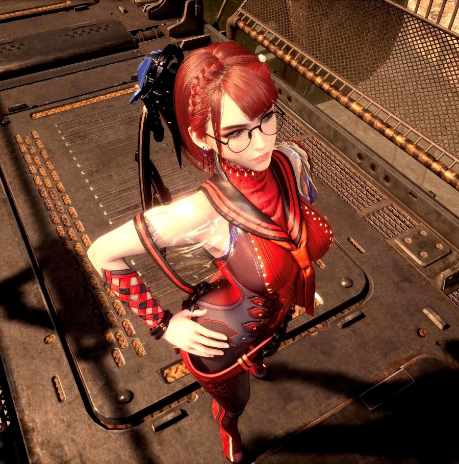 แฟนเกมแห่แชร์ภาพจาก Stellar Blade หลัง Photo Mode เปิดให้ใช้งาน 20 Stellar Blade Photo Mode a Hit with Fans