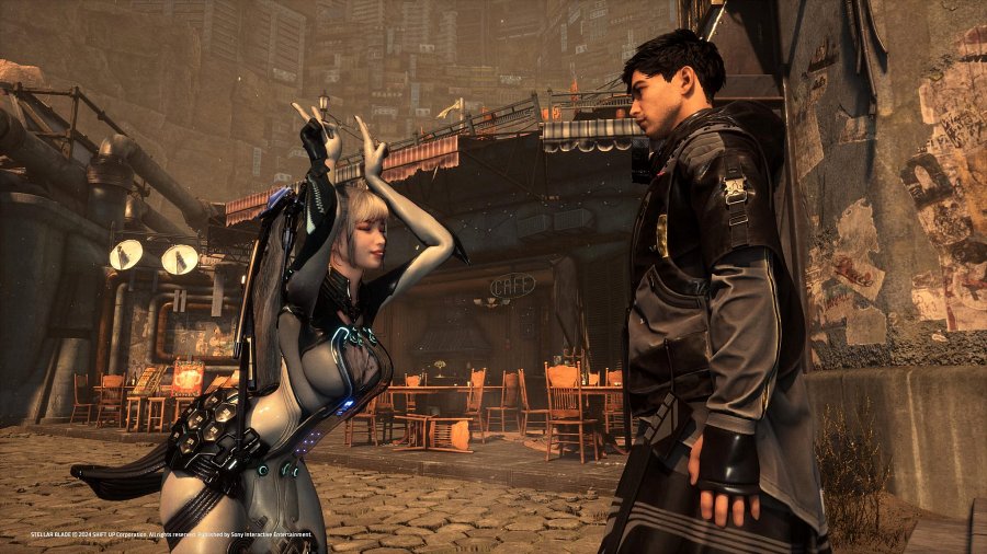 แฟนเกมแห่แชร์ภาพจาก Stellar Blade หลัง Photo Mode เปิดให้ใช้งาน 18 Stellar Blade Photo Mode a Hit with Fans