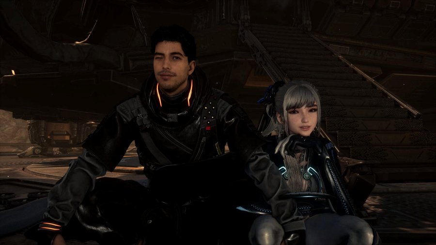 แฟนเกมแห่แชร์ภาพจาก Stellar Blade หลัง Photo Mode เปิดให้ใช้งาน 17 Stellar Blade Photo Mode a Hit with Fans
