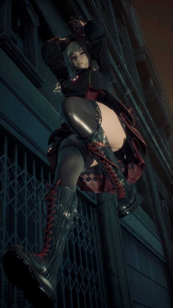 แฟนเกมแห่แชร์ภาพจาก Stellar Blade หลัง Photo Mode เปิดให้ใช้งาน 15 Stellar Blade Photo Mode a Hit with Fans