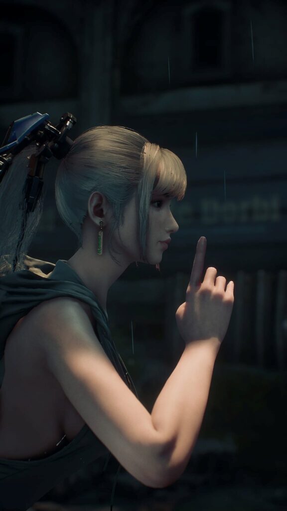 แฟนเกมแห่แชร์ภาพจาก Stellar Blade หลัง Photo Mode เปิดให้ใช้งาน 14 Stellar Blade Photo Mode a Hit with Fans