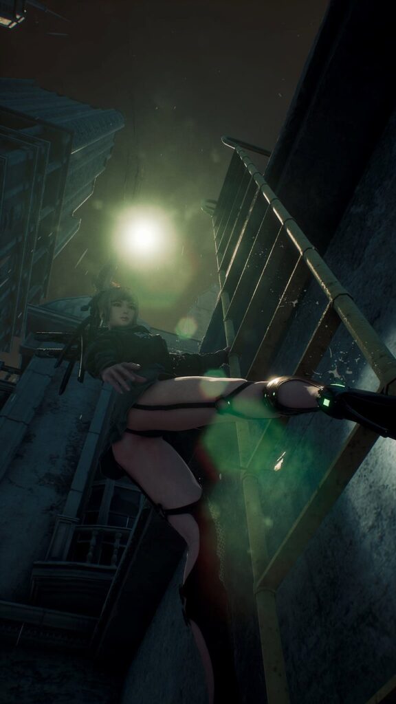 แฟนเกมแห่แชร์ภาพจาก Stellar Blade หลัง Photo Mode เปิดให้ใช้งาน 11 Stellar Blade Photo Mode a Hit with Fans