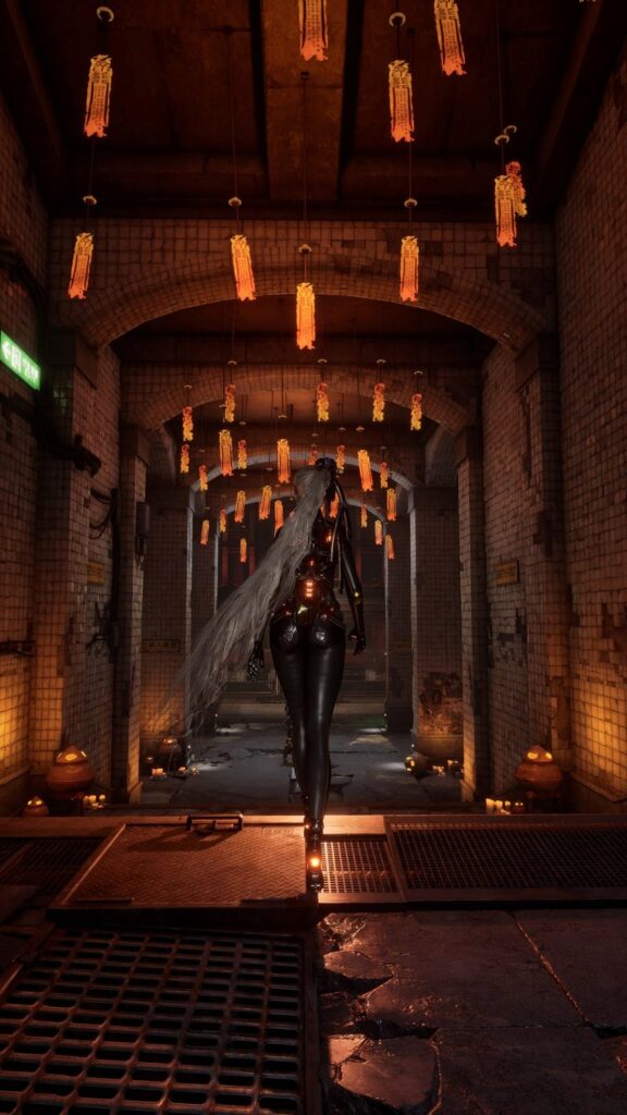 แฟนเกมแห่แชร์ภาพจาก Stellar Blade หลัง Photo Mode เปิดให้ใช้งาน 10 Stellar Blade Photo Mode a Hit with Fans