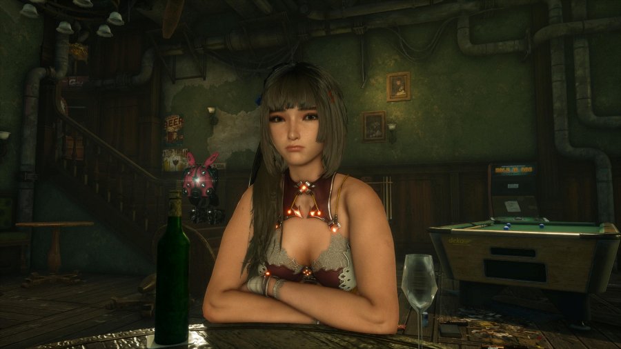 แฟนเกมแห่แชร์ภาพจาก Stellar Blade หลัง Photo Mode เปิดให้ใช้งาน 9 Stellar Blade Photo Mode a Hit with Fans